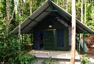 Homestay Gridarsahini, Gokarna 2